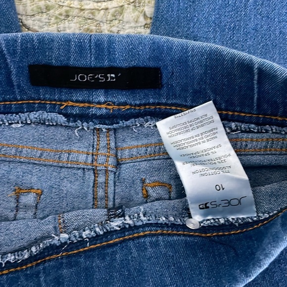 Joe’s Jeans nwt girls skinny jeans size 10 - Picture 4 of 4